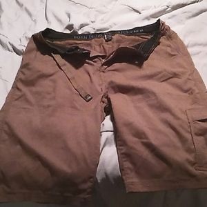 Prana Shorts